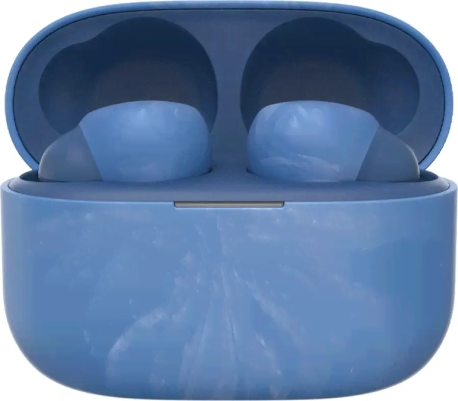 Наушники Sony LinkBuds S Blue-2