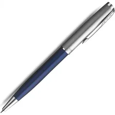 Parker Sonnet - Blue CT, шариковая ручка, M