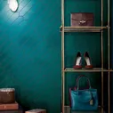 Equipe Arrow Blue Velvet (КМОТ5210)