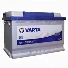 Аккумулятор VARTA BLUE DYNAMIC E11 74 Ач 680А О/П 574012068