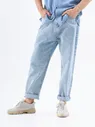 Джинсы "RETRO BLUE"
