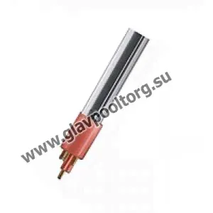 Лампа запасная 40 Вт для Van Erp Blue Lagoon Ionizer UV-C 40000 (B280002)