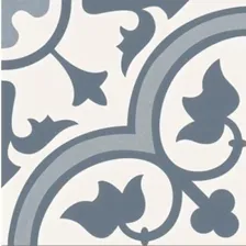 Dover Blue Pre-Cut 45x45