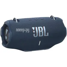Колонка JBL Xtreme 4 Blue JBLXTREME4BLUUK