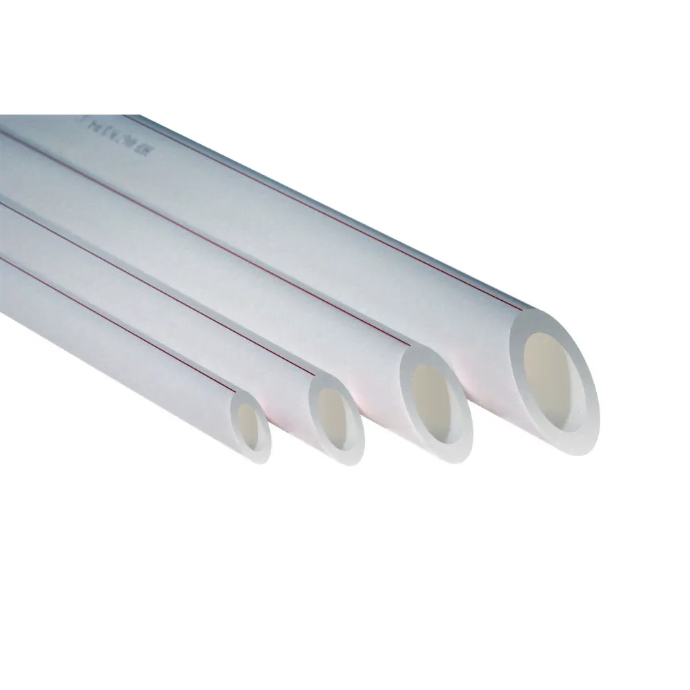 Труба PN25 PPR-AL-PPR (W)-20 x 3,00 (3,90м) BLUE OCEAN