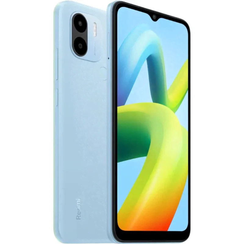 Xiaomi Redmi A2+ 3/64Gb Light Blue-1