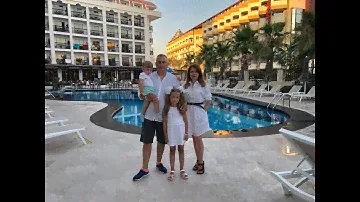 Відпочинок 2021/ Blue Marlin Deluxe Spa & Resort
