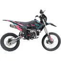 BSE PH 150E (015) e-m-19/16 AK47 Blue