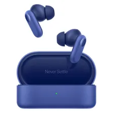 Наушники True Wireless OnePlus Nord Buds 2r Triple Blue (E510A)