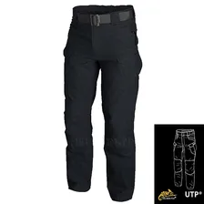 Брюки URBAN TACTICAL PANTS, rip-stop, navy blue