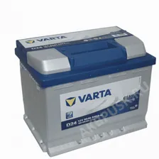 Аккумулятор Varta Blue Dynamic D24