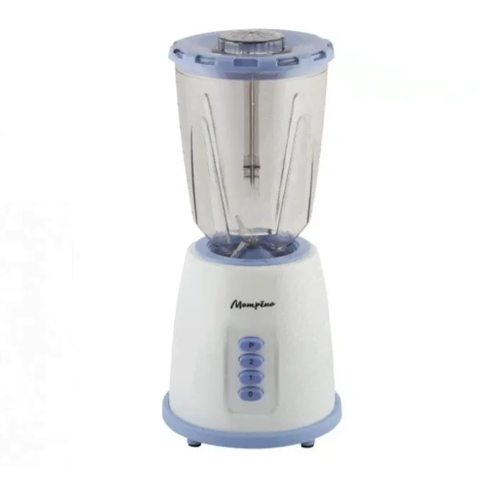 Блендер Матрена МА-042 White/Blue 100028370254