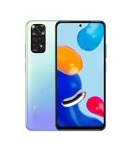Xiaomi Redmi Note 11 4/64GB Star Blue | Cиние звезды (Global version)