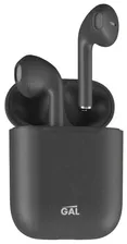 Беспроводные наушники с микрофоном Gal TWS TW-3500 Blue