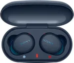 Наушники Sony WF-XB700 Blue