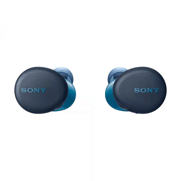 Sony WF-XB700 Extra Bass Blue