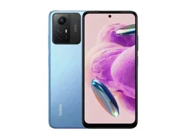 Смартфон Xiaomi Redmi Note 12S 8/256Gb Blue Global Version