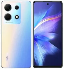 Смартфон INFINIX NOTE 30 8/256GB blue - синий