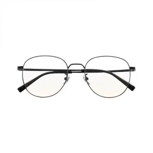 Компьютерные очки Xiaomi Mijia Anti-Blue Light Glasses Titanium Black (HMJ01RM)-2