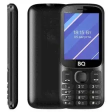 Мобильный телефон BQ Mobile BQ-2820 Step XL+ White/Blue