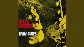 One Night Blues