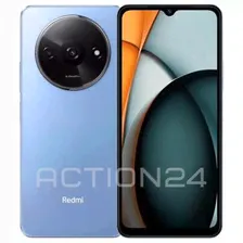 Смартфон Redmi A3 4/128GB Star Blue