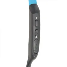 Беспроводные наушники AfterShokz Trekz Titanium AS600 Ocean Blue