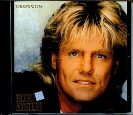 BLUE SYSTEM - Obsession 1990 г.