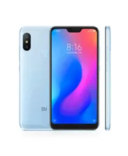 Xiaomi Redmi 6 Pro, 3/32GB Blue