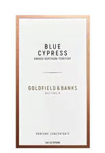 Духи BLUE CYPRESS