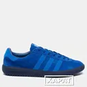 Adidas Originals Bermuda Royal Blue