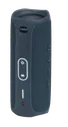 Беспроводная акустика JBL Flip 5, Blue (JBLFLIP5BLU)