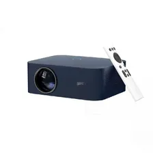 Видеопроектор WANBO X2 Max Blue () 6970885350429