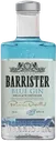 Barrister Blue Gin (Барристер Блю)