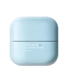 Water Bank Blue Hyaluronic Cream