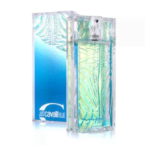 Roberto Cavalli Just Cavalli Blue-0