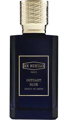 Ex Nihilo Outcast Blue Extrait