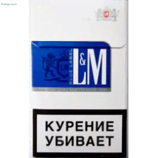 LM Blue Label (МРЦ 179)