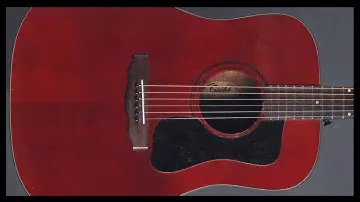 Easy Acoustic Blues | Clapton Style Guitar Backing Track (E)