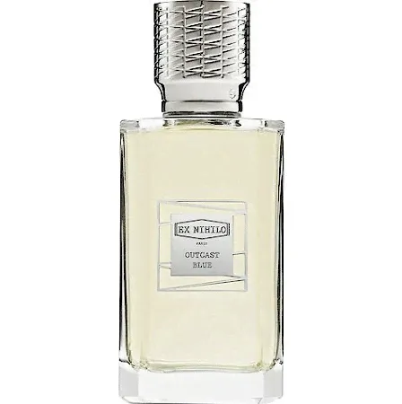EX NIHILO OUTCAST BLUE парфюмерная вода (унисекс) 100ml