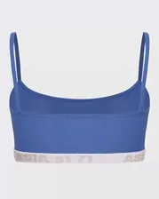 Комплект белья ribbon set Ocean blue