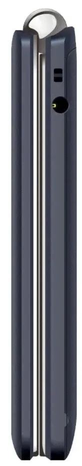 BQ Мобильный телефон BQ 2445 Dream Dark Blue . мобильный телефон bq-3