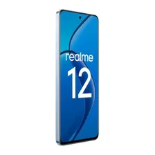 Смартфон Realme 12 4G 8/128Gb Blue в Москве