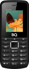 Сотовый телефон BQ 1846 One Power Black+Blue