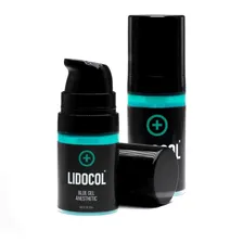 Анестетики LIDOCOL Blue Gel вторичка
