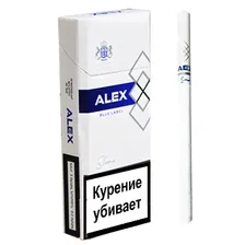 Alex Blue Label Slims