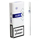 Alex Blue Label Slims