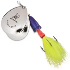 Блесна вращающаяся Blue Fox Vibrax Double Spin BFVDS4-SCPC (14 г)
