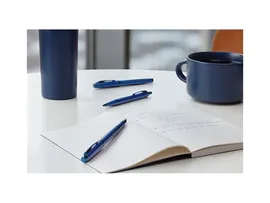 Ручка шариковая Parker IM Monochrome Blue