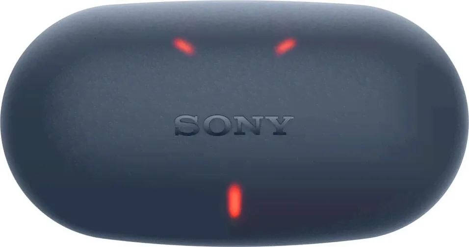 Наушники Sony WF-XB700 Blue-0